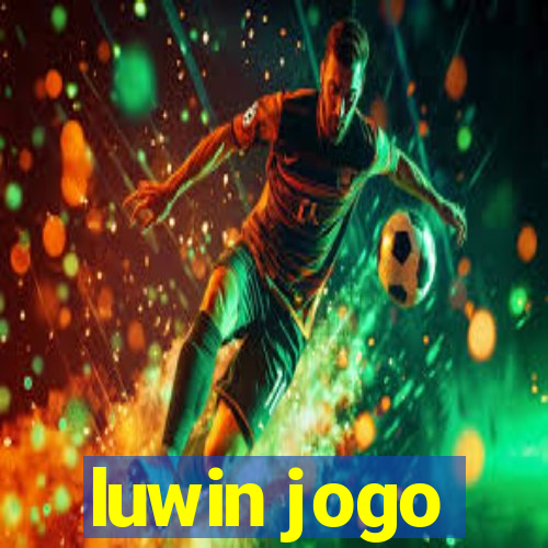 luwin jogo